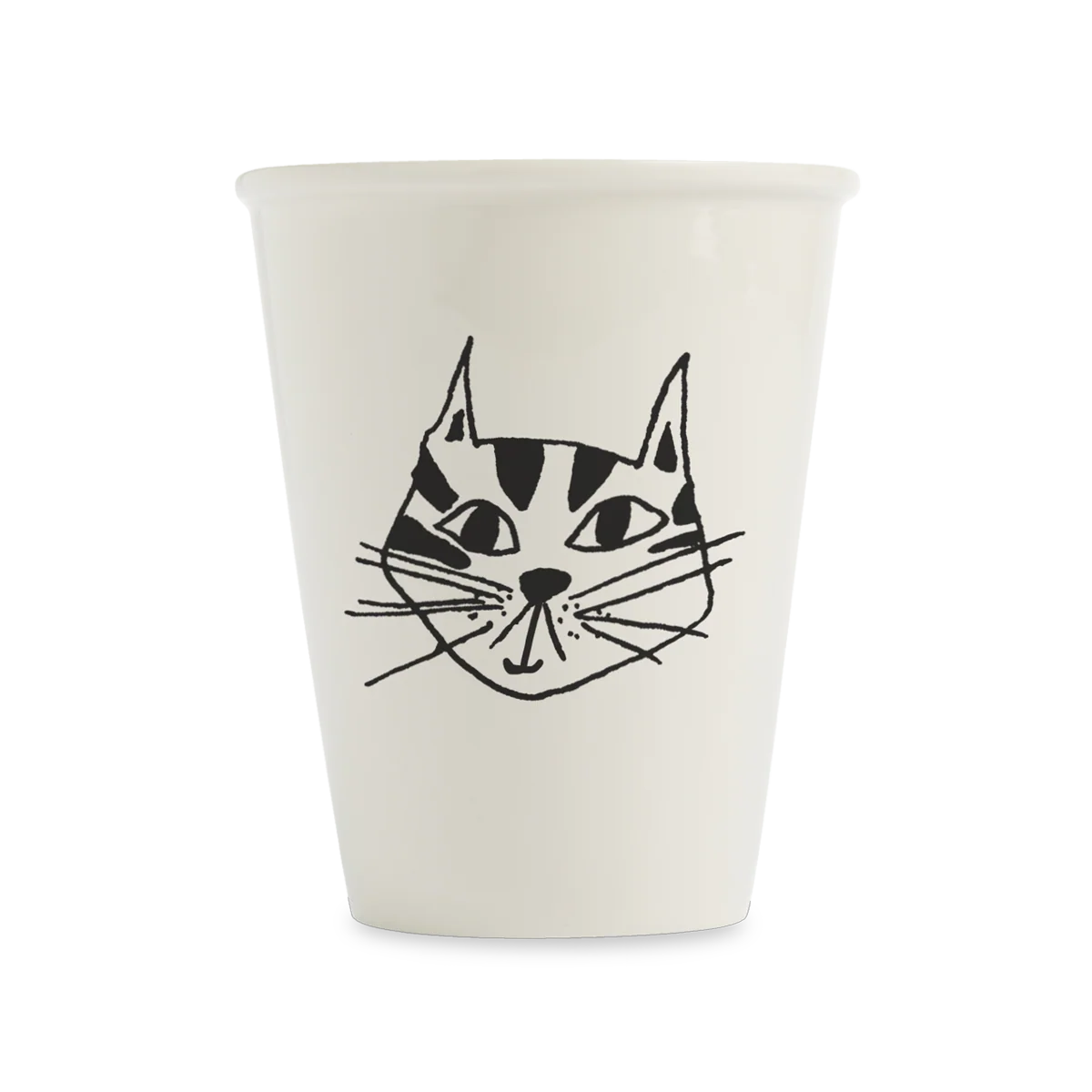 Beker 'Kitty' - Helen B.