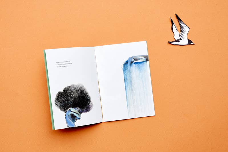 Almanak van afscheid