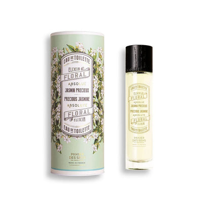 Duo-cadeauset Eau de Toilette & Handcrème I Jasmijn