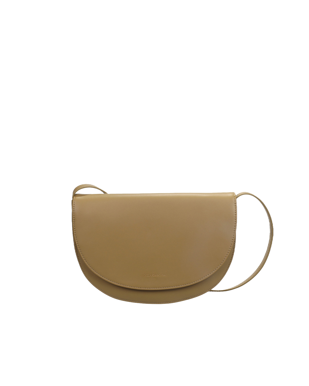 Half moon bag - Soma - wheat