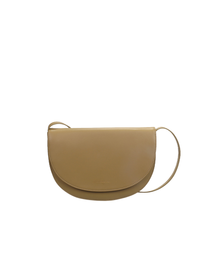 Half moon bag - Soma - wheat
