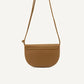 Half moon bag - Soma - peanut