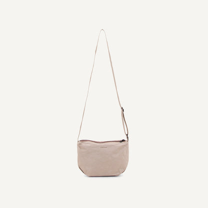 Cross body bag- dust gold