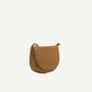 Half moon bag - Soma - peanut