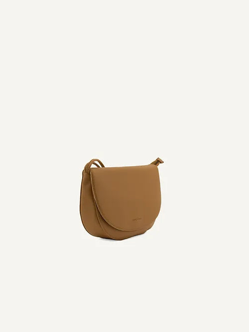 Half moon bag - Soma - peanut