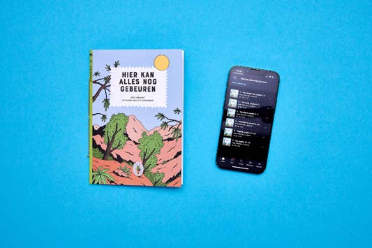 Hier kan alles nog gebeuren