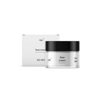 dag- & nachtcreme - droge huid - 50 ml