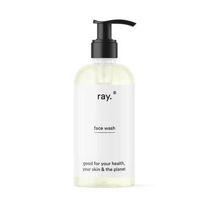 Face wash - 250 ml