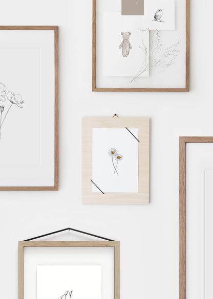 Frame A6