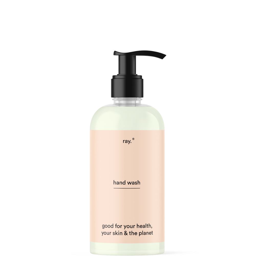 Hand wash - 250 ml