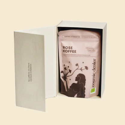 IK STOP MET KOFFIE Collectie