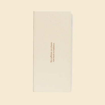 IK STOP MET KOFFIE Collectie