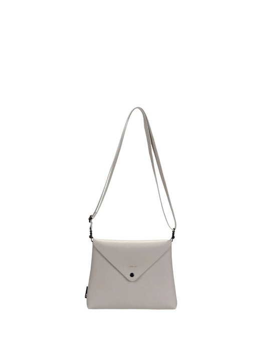 Envelope bag - Feather Grey