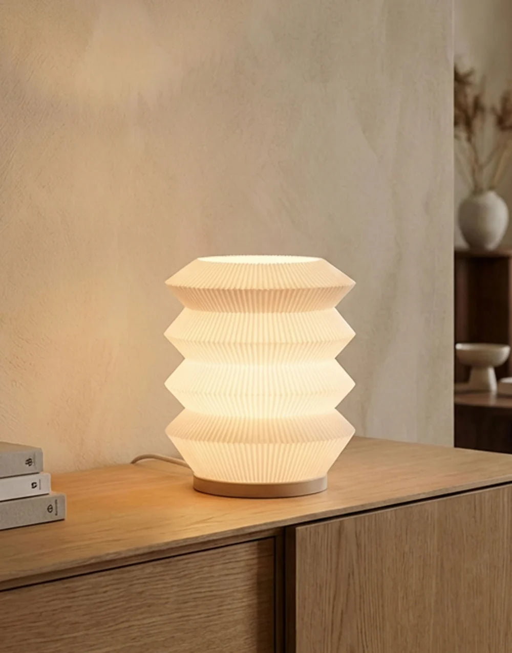 'Kado' lamp