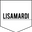 LISAMARDI logo