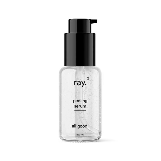 Peeling serum - 50 ml