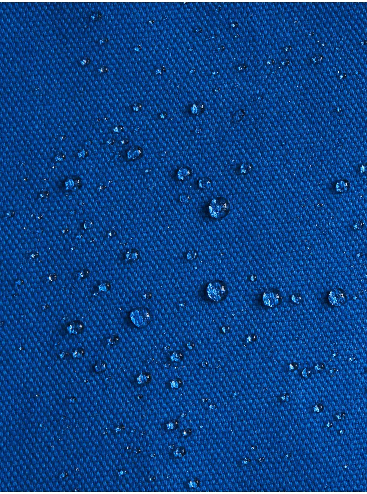 Kleine kubus etui - Mecano Blue