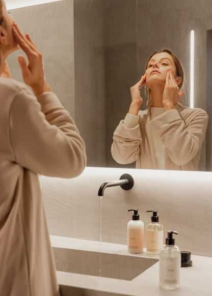 Face wash - 250 ml
