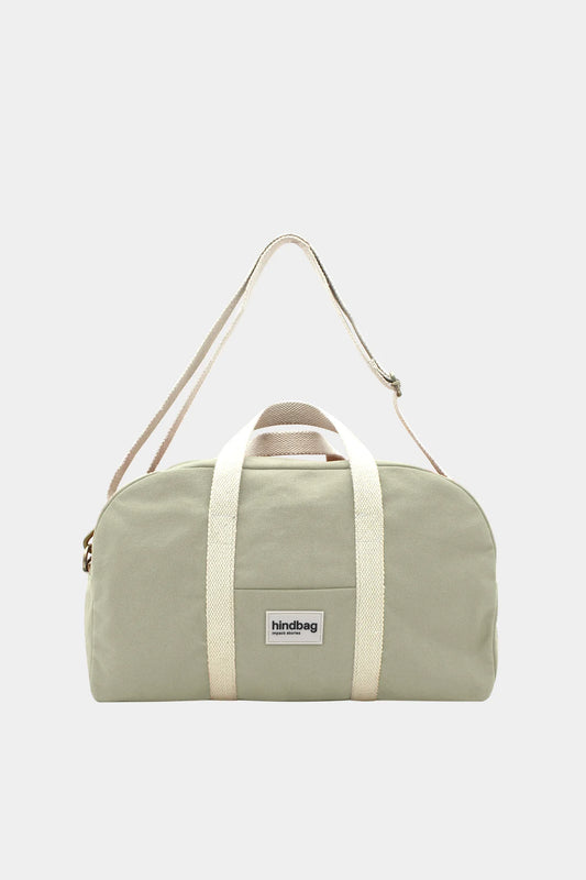 Tas Charlie - kleigroen