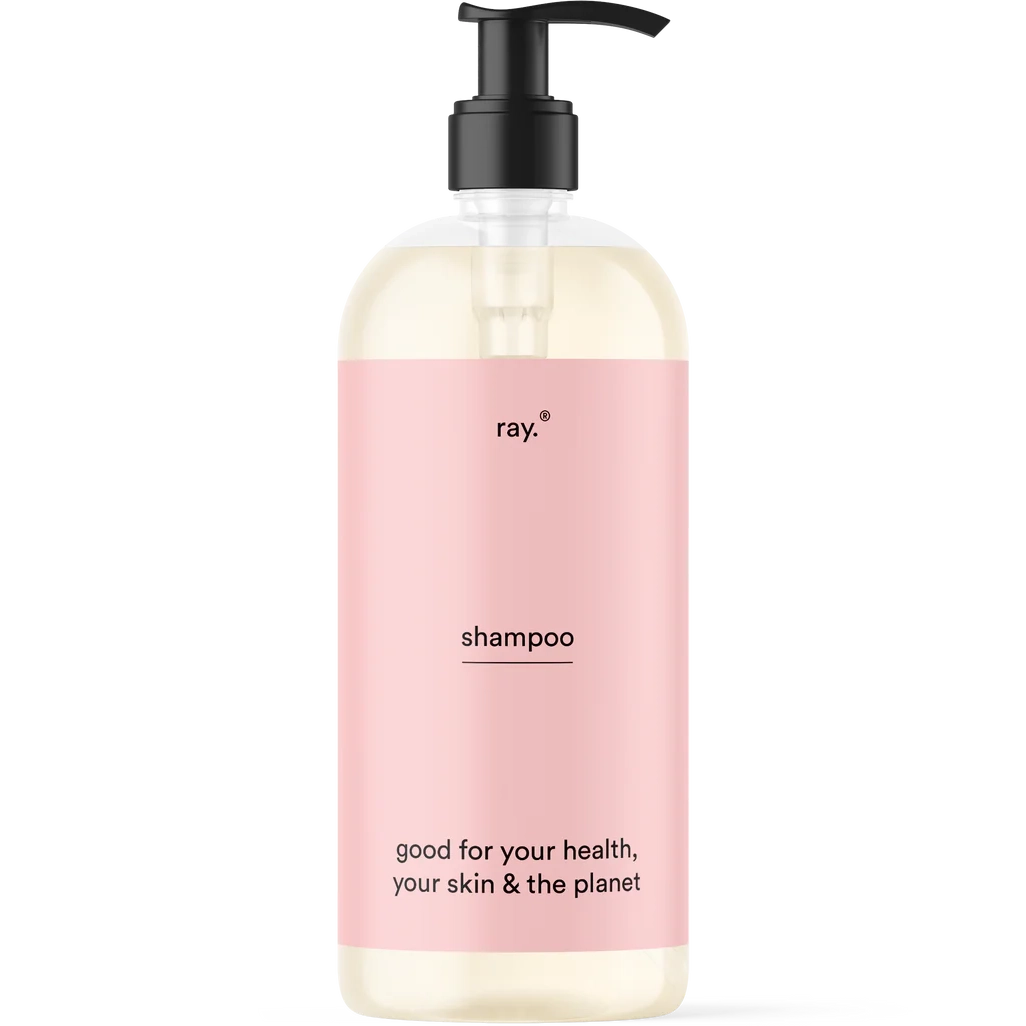 Shampoo - 500 ml