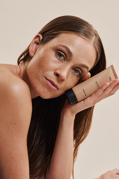 Zelfbruinende crème - 100 ml