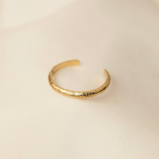 'Cléo' Ring