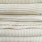 Handdoek - organic cotton