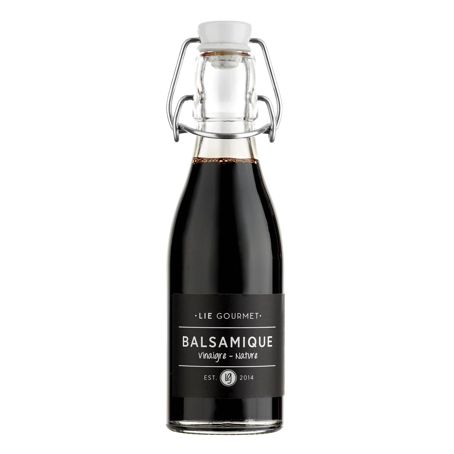 Balsamico azijn (200 ml)