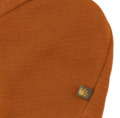 Mutsje amber yarn - sugar almond (6 - 12 M)