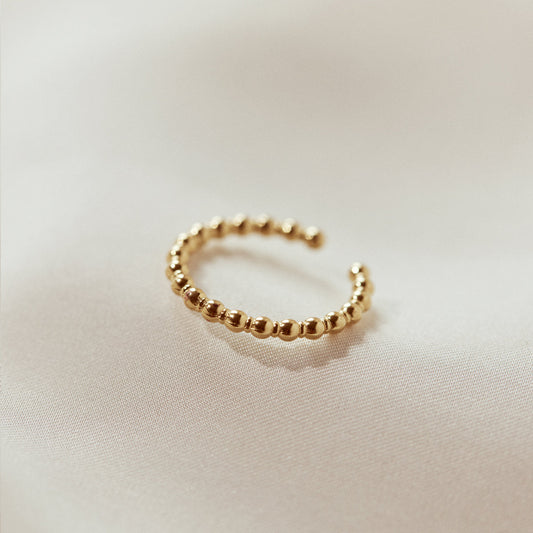 'Elna' ring