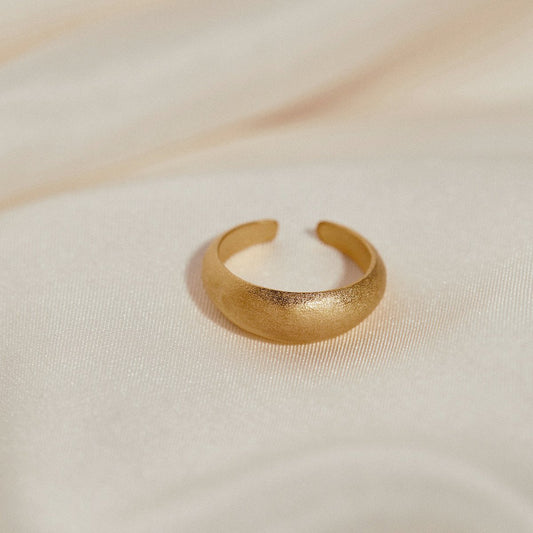 'Diomède II' ring