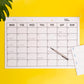 Maandplanner / kalender