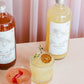 The Mocktail Club nr2 - Apple & Thyme