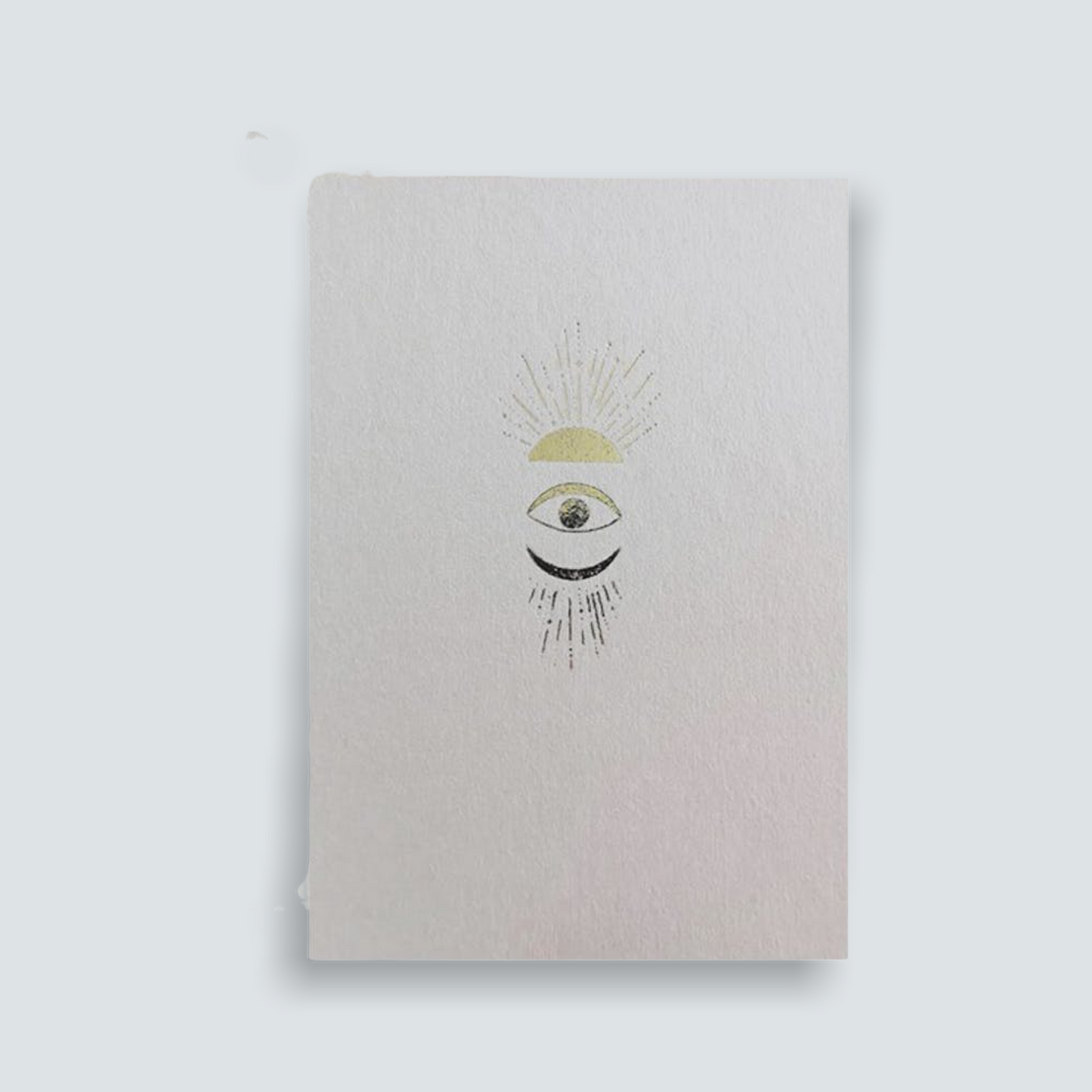 Prentkaart 'Celestal Soul' (14,8 x 21 cm) met envelop