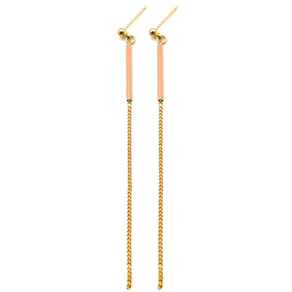 Hangers - Stella - peche