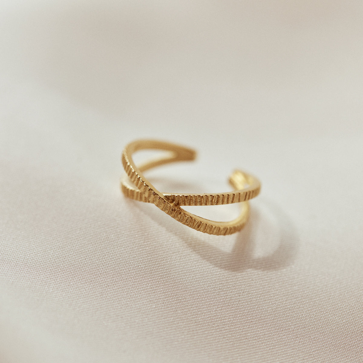 'Louise' ring