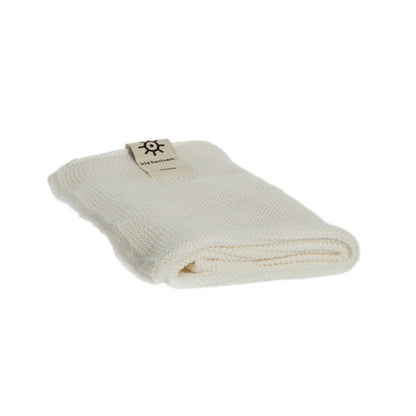 Handdoek - organic cotton