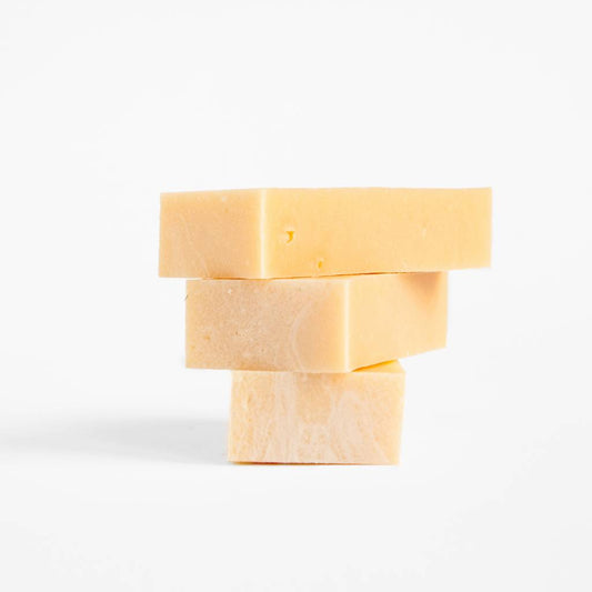 Oryzazeep - jasmijn, bergamot & rijstmelk