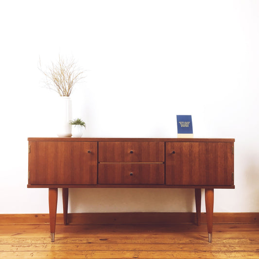 Mid-century buffetkast