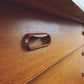 Vintage commode