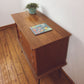 Vintage commode